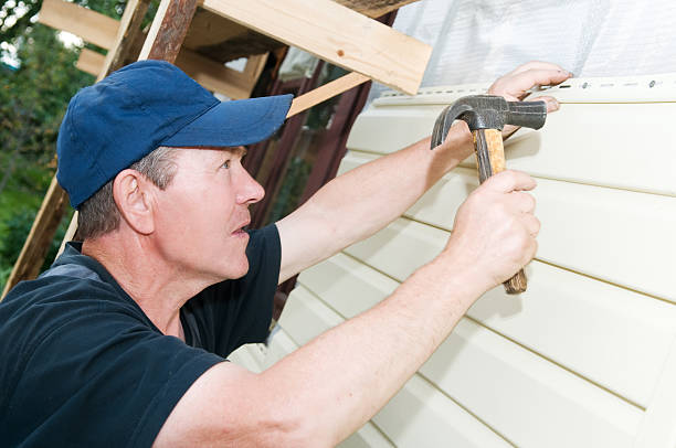 Best Fascia and Soffit Installation  in Berly, MO