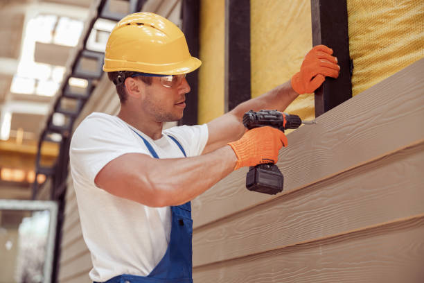 Best Siding Removal and Disposal  in Berly, MO